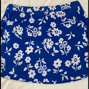 RLX GOLF SKORT